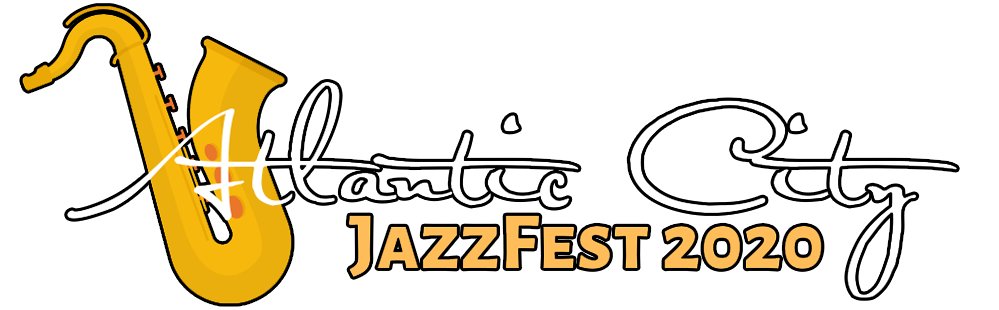 atlantic city jazz fest 2022